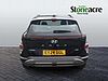 Hyundai KONA 1.6 h-GDi Advance DCT Euro 6 (s/s) 5dr Black
