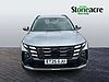 Hyundai TUCSON 1.6 T-GDi 13.8kWh Premium Auto Euro 6 (s/s) 5dr Silver