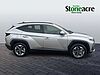 Hyundai TUCSON 1.6 T-GDi 13.8kWh Premium Auto Euro 6 (s/s) 5dr Silver