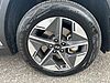 Hyundai TUCSON 1.6 T-GDi 13.8kWh Premium Auto Euro 6 (s/s) 5dr Silver