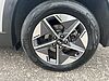 Hyundai TUCSON 1.6 T-GDi 13.8kWh Premium Auto Euro 6 (s/s) 5dr Silver