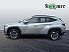 Hyundai TUCSON 1.6 T-GDi 13.8kWh Premium Auto Euro 6 (s/s) 5dr Silver