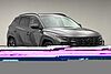Hyundai TUCSON PLUG-IN HYBRID 1.6 T-GDi 13.8kWh N Line S Auto Euro 6 (s/s) 5dr Grey