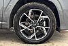 Hyundai TUCSON PLUG-IN HYBRID 1.6 T-GDi 13.8kWh N Line S Auto Euro 6 (s/s) 5dr Grey