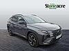 Hyundai TUCSON PLUG-IN HYBRID 1.6 T-GDi 13.8kWh N Line S Auto Euro 6 (s/s) 5dr Grey