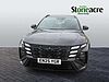 Hyundai TUCSON PLUG-IN HYBRID 1.6 T-GDi 13.8kWh N Line S Auto Euro 6 (s/s) 5dr Grey
