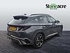 Hyundai TUCSON PLUG-IN HYBRID 1.6 T-GDi 13.8kWh N Line S Auto Euro 6 (s/s) 5dr Grey