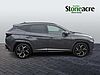 Hyundai TUCSON PLUG-IN HYBRID 1.6 T-GDi 13.8kWh N Line S Auto Euro 6 (s/s) 5dr Grey