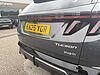 Hyundai TUCSON PLUG-IN HYBRID 1.6 T-GDi 13.8kWh N Line S Auto Euro 6 (s/s) 5dr Grey