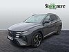 Hyundai TUCSON PLUG-IN HYBRID 1.6 T-GDi 13.8kWh N Line S Auto Euro 6 (s/s) 5dr Grey
