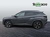 Hyundai TUCSON PLUG-IN HYBRID 1.6 T-GDi 13.8kWh N Line S Auto Euro 6 (s/s) 5dr Grey