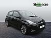Hyundai I10 1.0 Advance Euro 6 (s/s) 5dr Black