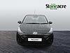 Hyundai I10 1.0 Advance Euro 6 (s/s) 5dr Black