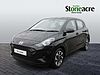 Hyundai I10 1.0 Advance Euro 6 (s/s) 5dr Black