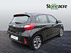 Hyundai I10 1.0 Advance Euro 6 (s/s) 5dr Black