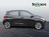 Hyundai I10 1.0 Advance Euro 6 (s/s) 5dr Black