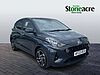 Hyundai I10 1.2 MPi Premium 5dr Grey