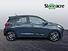 Hyundai I10 1.2 MPi Premium 5dr Grey