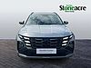 Hyundai TUCSON 1.6 T-GDi 13.8kWh Premium Auto Euro 6 (s/s) 5dr Silver