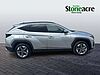 Hyundai TUCSON 1.6 T-GDi 13.8kWh Premium Auto Euro 6 (s/s) 5dr Silver