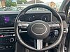 Hyundai TUCSON 1.6 T-GDi 13.8kWh Premium Auto Euro 6 (s/s) 5dr Silver