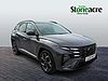 Hyundai TUCSON 1.6 T-GDi N Line S Auto Euro 6 (s/s) 5dr Grey