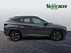 Hyundai TUCSON 1.6 T-GDi N Line S Auto Euro 6 (s/s) 5dr Grey