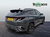 Hyundai TUCSON 1.6 T-GDi N Line S Auto Euro 6 (s/s) 5dr Grey
