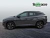 Hyundai TUCSON 1.6 T-GDi N Line S Auto Euro 6 (s/s) 5dr Grey