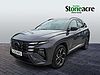 Hyundai TUCSON 1.6 T-GDi N Line S Auto Euro 6 (s/s) 5dr Grey
