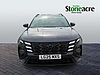 Hyundai TUCSON 1.6 T-GDi N Line S Auto Euro 6 (s/s) 5dr Grey