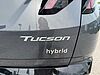 Hyundai TUCSON 1.6 T-GDi N Line S Auto Euro 6 (s/s) 5dr Grey