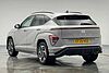 Hyundai KONA HYBRID 1.6 h-GDi N Line DCT Euro 6 (s/s) 5dr Grey