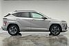 Hyundai KONA HYBRID 1.6 h-GDi N Line DCT Euro 6 (s/s) 5dr Grey