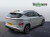 Hyundai KONA HYBRID 1.6 h-GDi N Line DCT Euro 6 (s/s) 5dr Grey