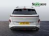 Hyundai KONA HYBRID 1.6 h-GDi N Line DCT Euro 6 (s/s) 5dr Grey