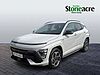 Hyundai KONA HYBRID 1.6 h-GDi N Line DCT Euro 6 (s/s) 5dr Grey