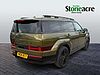 Hyundai SANTA FE PLUG-IN HYBRID 1.6 T-GDi 13.8kWh Calligraphy Auto 4WD Euro 6 (s/s) 5dr Green