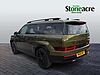 Hyundai SANTA FE PLUG-IN HYBRID 1.6 T-GDi 13.8kWh Calligraphy Auto 4WD Euro 6 (s/s) 5dr Green