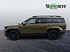 Hyundai SANTA FE PLUG-IN HYBRID 1.6 T-GDi 13.8kWh Calligraphy Auto 4WD Euro 6 (s/s) 5dr Green