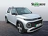 Hyundai INSTER Long Range 49kWh 02 Auto 5dr Silver