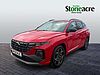 Hyundai TUCSON 1.6 T-GDi N Line Euro 6 (s/s) 5dr Red