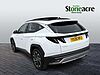 Hyundai TUCSON 1.6 T-GDi Ultimate DCT Euro 6 (s/s) 5dr White