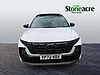 Hyundai TUCSON HYBRID 1.6 TGDi Hybrid 230 N Line S 5dr 2WD Auto White