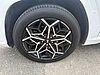 Hyundai TUCSON HYBRID 1.6 TGDi Hybrid 230 N Line S 5dr 2WD Auto White