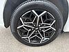 Hyundai TUCSON HYBRID 1.6 TGDi Hybrid 230 N Line S 5dr 2WD Auto White