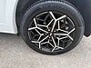 Hyundai TUCSON HYBRID 1.6 TGDi Hybrid 230 N Line S 5dr 2WD Auto White