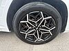 Hyundai TUCSON HYBRID 1.6 TGDi Hybrid 230 N Line S 5dr 2WD Auto White