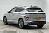Hyundai KONA HYBRID 1.6 h-GDi N Line DCT Euro 6 (s/s) 5dr Grey