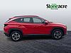 Hyundai TUCSON PLUG-IN HYBRID 1.6 T-GDi 13.8kWh Advance Auto Euro 6 (s/s) 5dr Red
